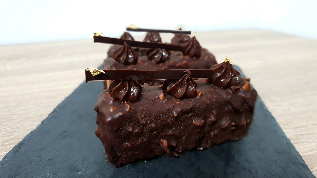 Chocolate-bar