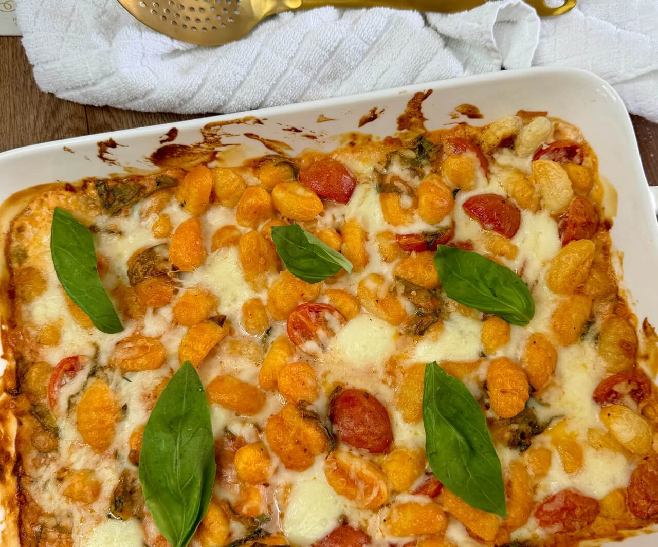 gnocci