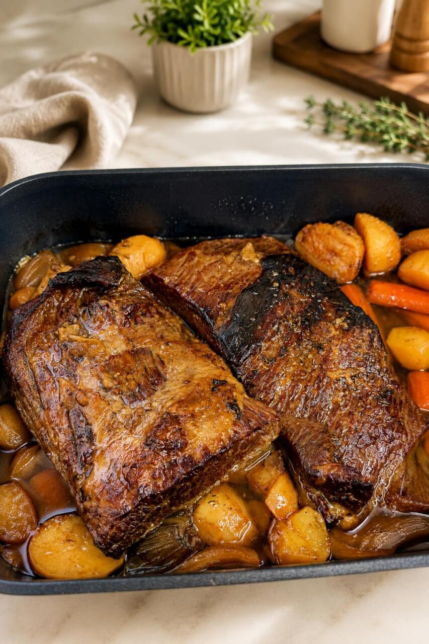brisket